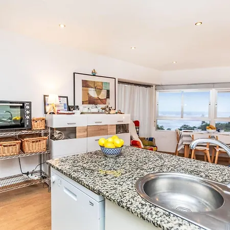Apartment Kivu - Torre La Sal By Interhome *