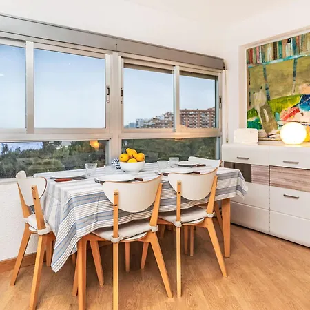 Kivu - Torre La Sal By Interhome Apartment