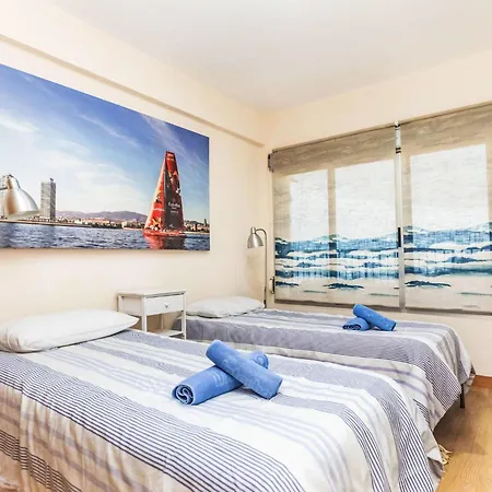 Kivu - Torre La Sal By Interhome Apartment *