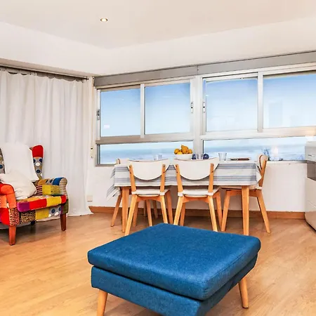 Kivu - Torre La Sal By Interhome Apartamento Oropesa del Mar