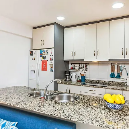 Kivu - Torre La Sal By Interhome Apartamento *