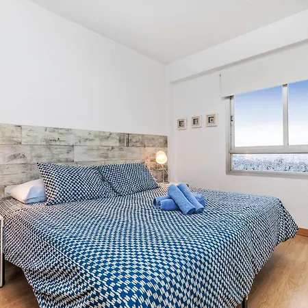 Kivu - Torre La Sal By Interhome Oropesa del Mar