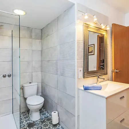 Kivu - Torre La Sal By Interhome