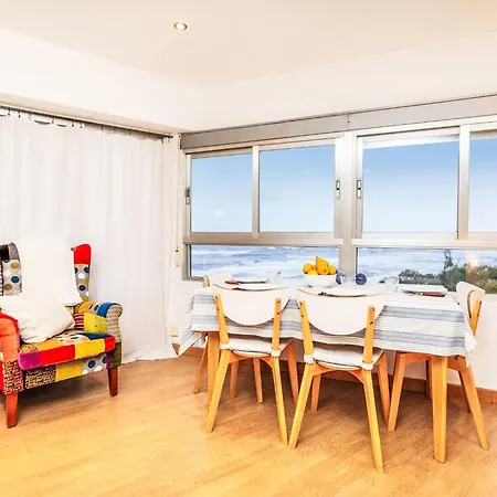 Apartamento Kivu - Torre La Sal By Interhome