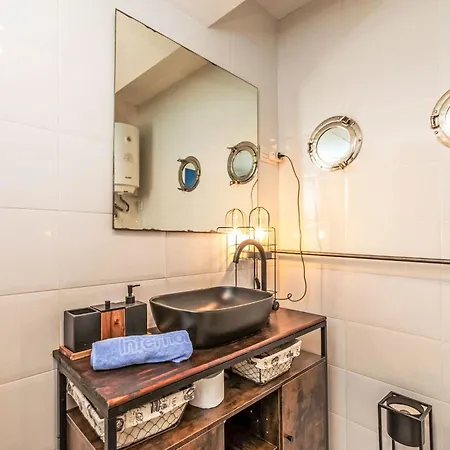 Apartamento Kivu - Torre La Sal By Interhome Oropesa del Mar