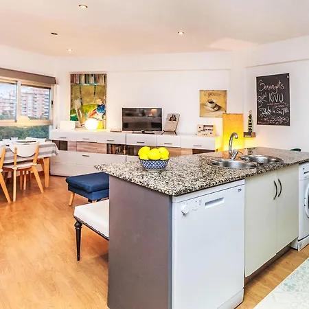 Apartamento Kivu - Torre La Sal By Interhome *