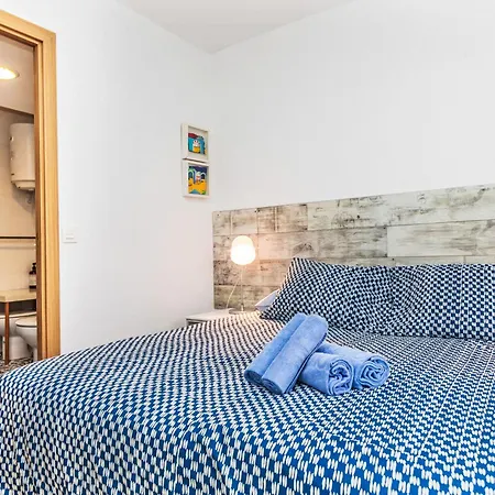 Kivu - Torre La Sal By Interhome *